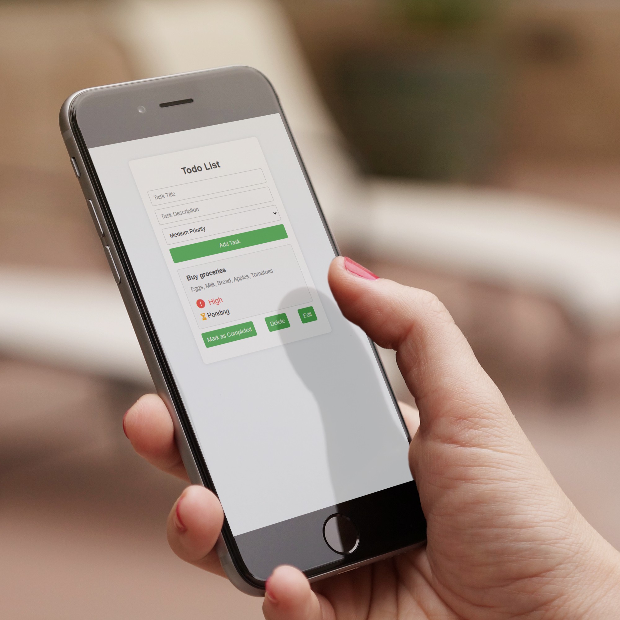 Project Image
